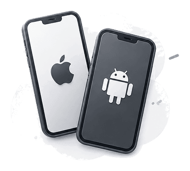 Mobile apps