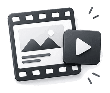 Story videos
